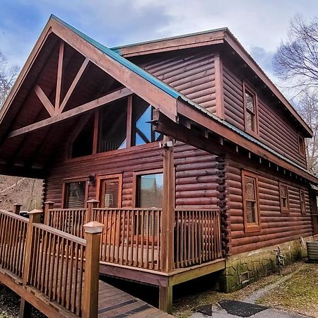 Villa Jolene Jolene Pigeon Forge Esterno foto