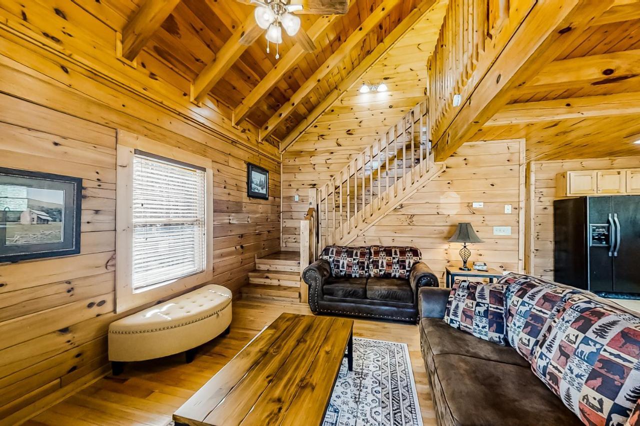 Villa Jolene Jolene Pigeon Forge Esterno foto
