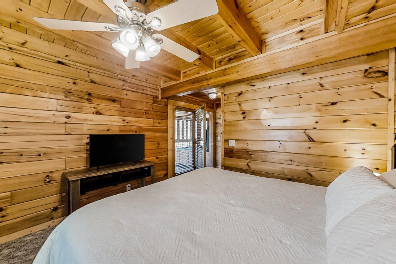 Villa Jolene Jolene Pigeon Forge Esterno foto