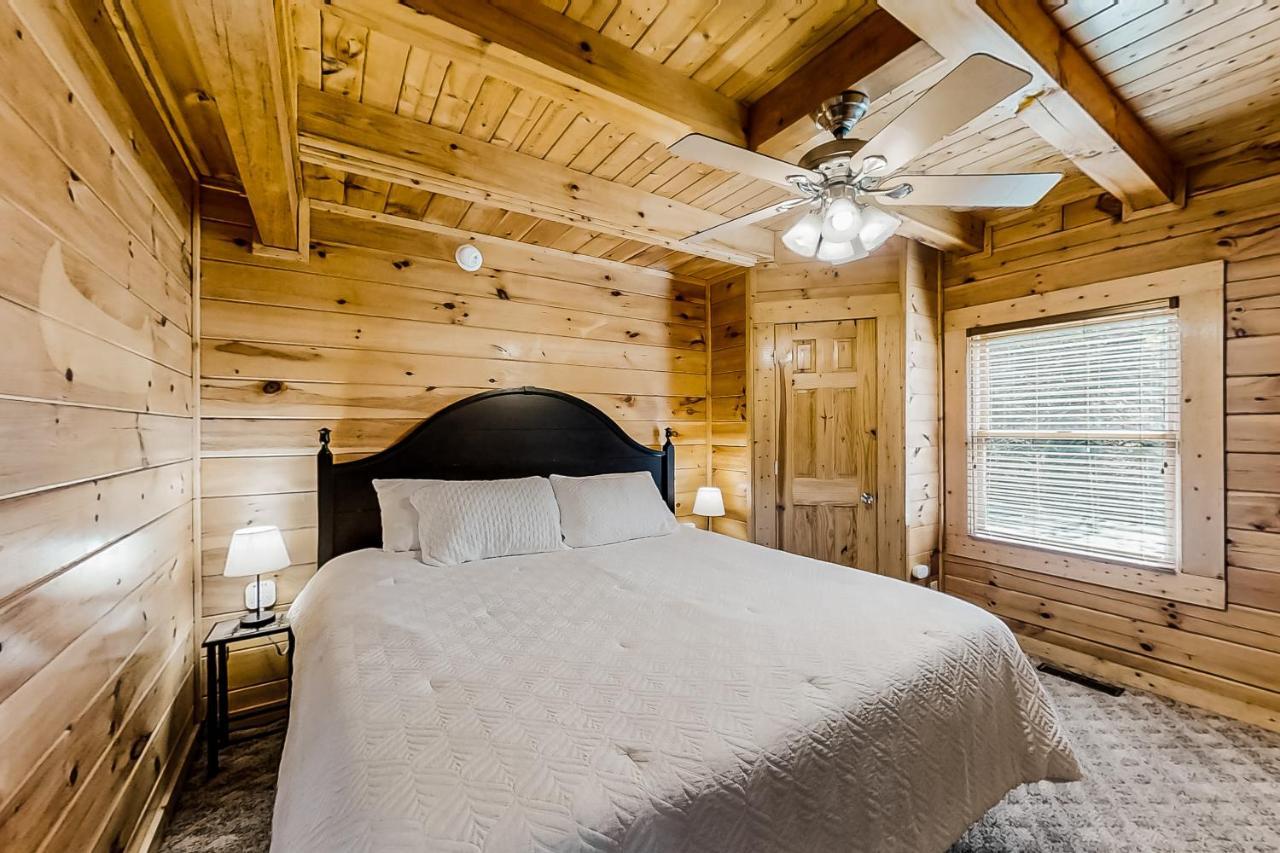 Villa Jolene Jolene Pigeon Forge Esterno foto
