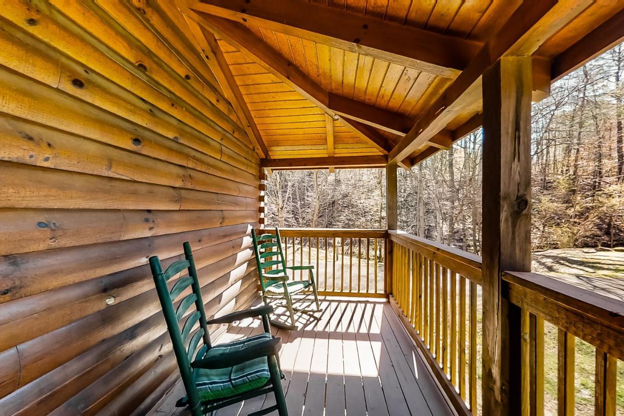 Villa Jolene Jolene Pigeon Forge Esterno foto