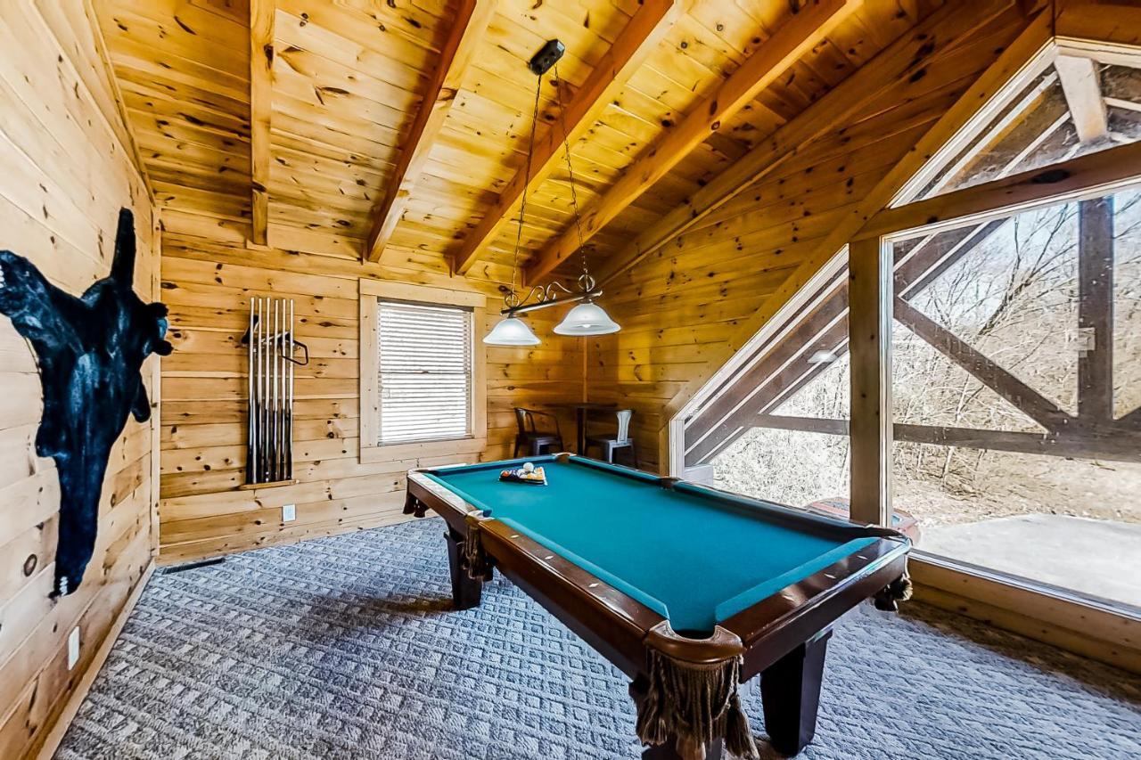 Villa Jolene Jolene Pigeon Forge Esterno foto