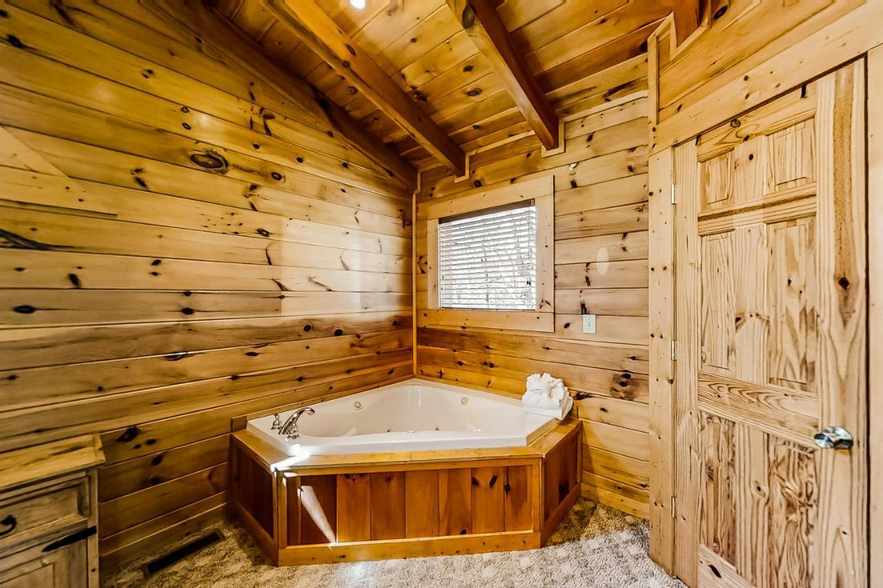 Villa Jolene Jolene Pigeon Forge Esterno foto